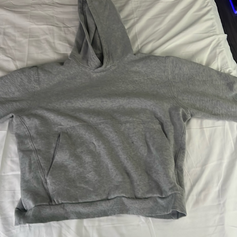Lululemon steady at state hoodie